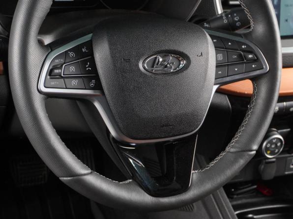 Lada (ВАЗ) Vesta I Рестайлинг (NG) с пробегом 2025 года, цена 1 729 000 рублей, 8305 км, универсал, Автокод Объявления