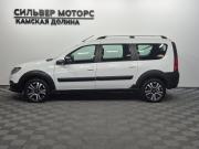 Lada (ВАЗ) Largus I Рестайлинг Пермь  - изображение 23