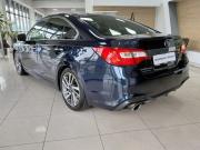 Subaru Legacy VI Рестайлинг Москва  - изображение 30