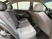 Skoda Octavia I (A4) Рестайлинг Магнитогорск  - изображение 27