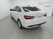 Lada (ВАЗ) Vesta I Рестайлинг (NG) Москва  - изображение 23