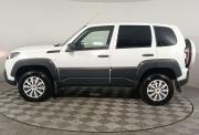 Lada (ВАЗ) Niva Travel I Волгоград  - изображение 26