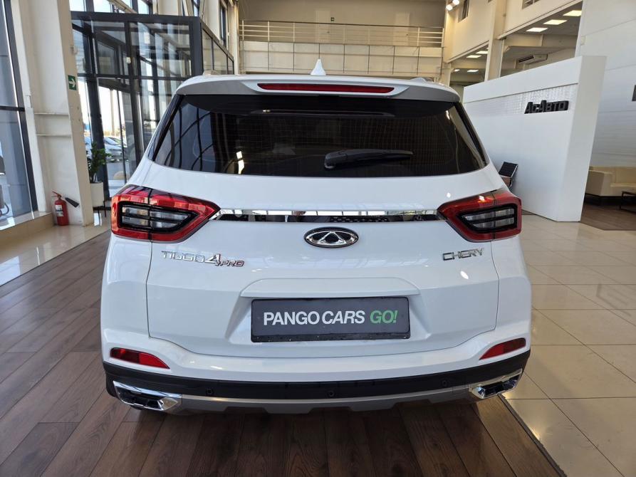 Chery Tiggo 4 Pro I Саратов  - изображение 6
