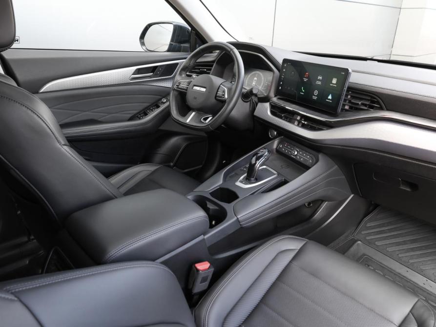 Haval F7x I Рестайлинг Москва  - изображение 10
