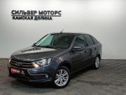 Lada (ВАЗ) Granta I Рестайлинг Пермь  - изображение 24