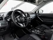 Mazda CX-5 I Рестайлинг Екатеринбург  - изображение 40