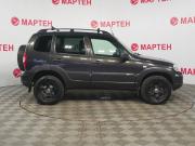 Chevrolet Niva I Рестайлинг Вологда  - изображение 21