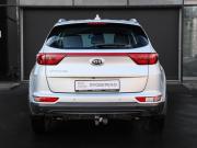 Kia Sportage IV Москва  - изображение 24