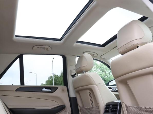 Mercedes-Benz GLE I (W166) с пробегом 2017 года, цена 4 390 000 рублей, 84290 км, внедорожник, Автокод Объявления