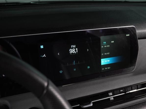 BAIC U5 Plus с пробегом 2024 года, цена 1 449 000 рублей, 21426 км, седан, Автокод Объявления