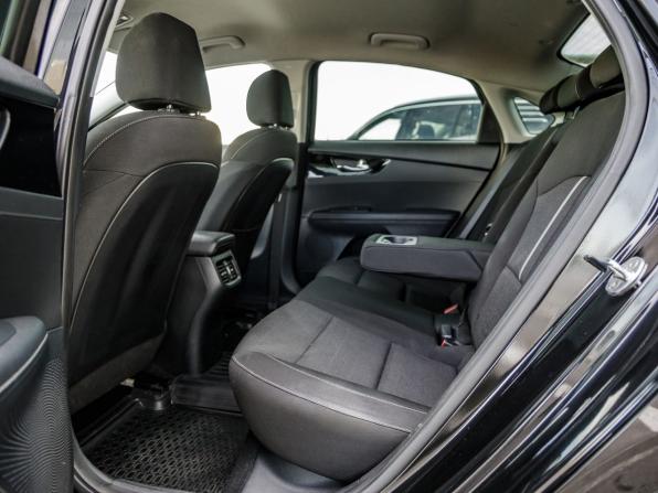 Kia Cerato IV с пробегом 2020 года, цена 1 998 000 рублей, 111175 км, седан, Автокод Объявления