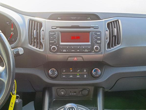 Kia Sportage III с пробегом 2011 года, цена 1 019 000 рублей, 271878 км, внедорожник, Автокод Объявления