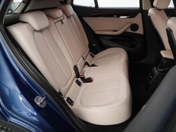 BMW X2 I (F39) с пробегом 2020 года, цена 2 299 050 рублей, 144636 км, внедорожник, Автокод Объявления