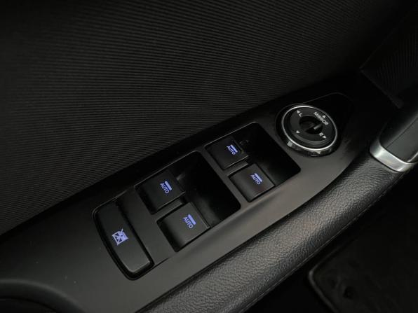 Hyundai i40 I с пробегом 2015 года, цена 1 240 000 рублей, 161830 км, седан, Автокод Объявления