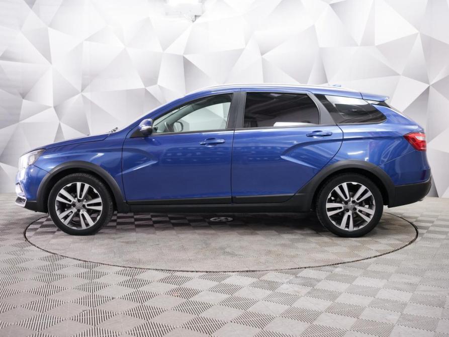 Lada (ВАЗ) Vesta I Ульяновск  - изображение 2