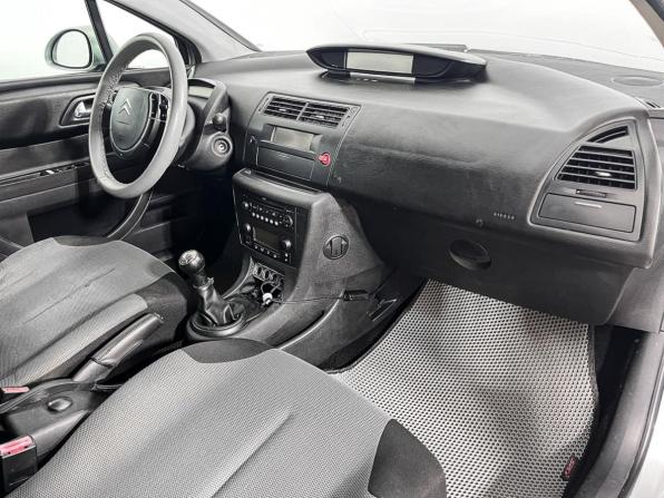 Citroen C4 I с пробегом 2007 года, цена 293 900 рублей, 268287 км, хэтчбек, Автокод Объявления
