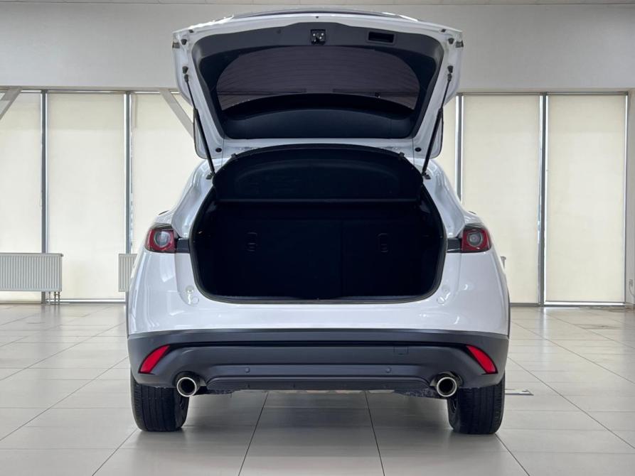 Mazda CX-4 I Рестайлинг Волгоград  - изображение 39