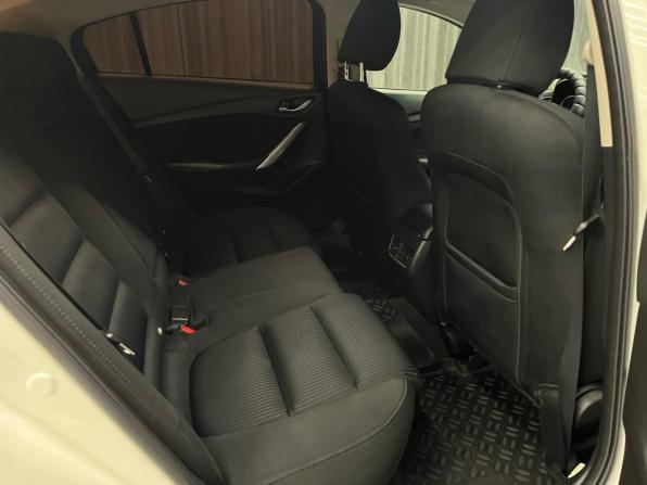 Mazda 6 III (GJ) с пробегом 2014 года, цена 1 440 000 рублей, 151320 км, седан, Автокод Объявления