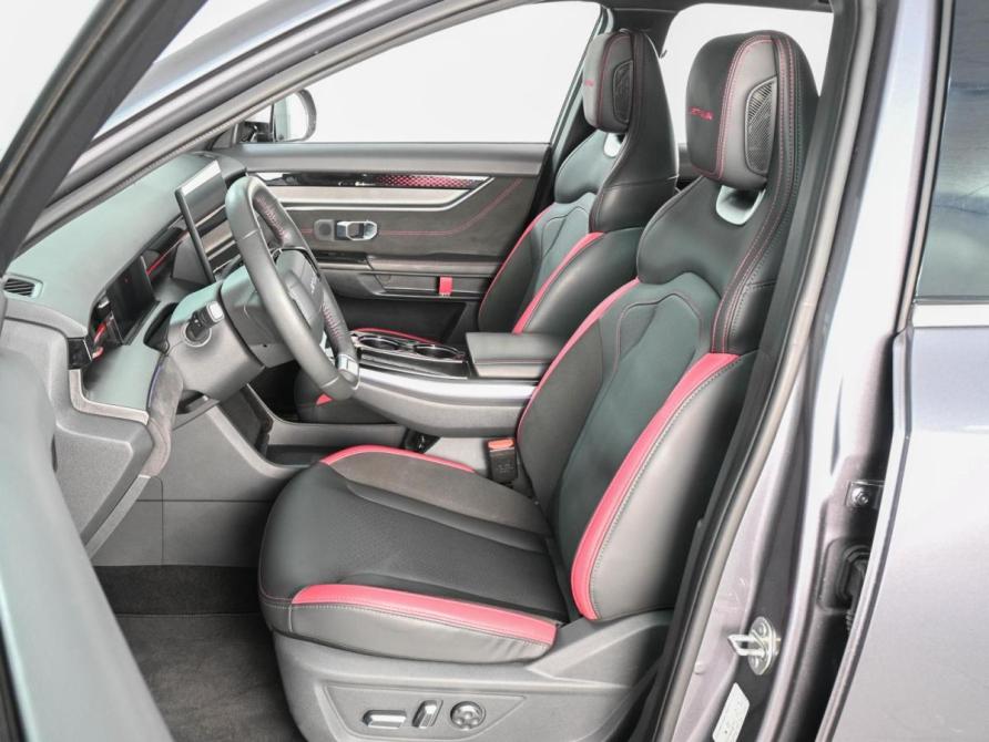 JETOUR DASHING I Ростов-на-Дону  - изображение 10