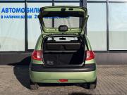 Hyundai Getz I Рестайлинг Екатеринбург  - изображение 37