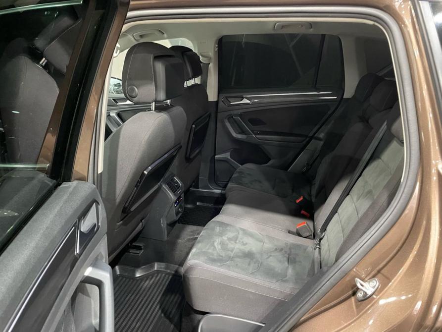 Volkswagen Tiguan II Пермь  - изображение 13