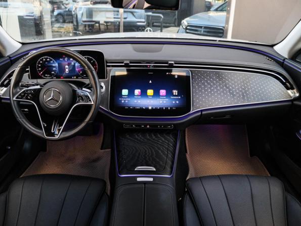 Mercedes-Benz E-Класс VI (W214 S214) с пробегом 2024 года, цена 6 800 000 рублей, 52000 км, седан, Автокод Объявления