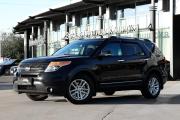 Ford Explorer V Москва  - изображение 25