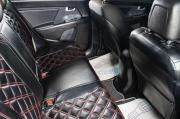 Kia Sportage III Сургут  - изображение 34