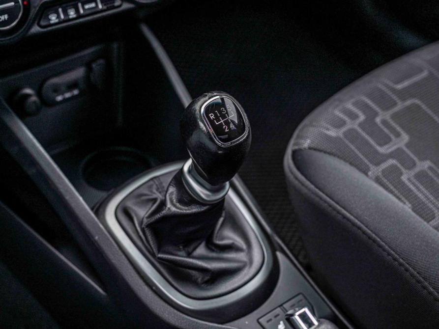 Kia Rio III Санкт-Петербург  - изображение 8