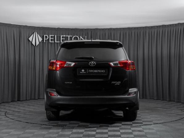 Toyota RAV4 IV (XA40) с пробегом 2013 года, цена 1 675 000 рублей, 217429 км, внедорожник, Автокод Объявления