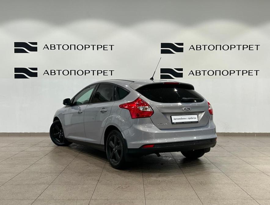 Ford Focus III Санкт-Петербург  - изображение 5