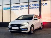 Lada (ВАЗ) Vesta I Рестайлинг (NG) Екатеринбург  - изображение 21