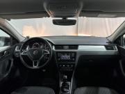 Skoda Rapid I Рестайлинг Курск  - изображение 39