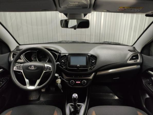 Lada (ВАЗ) Vesta I с пробегом 2018 года, цена 1 049 000 рублей, 126000 км, универсал, Автокод Объявления
