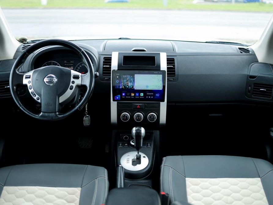 Nissan X-Trail II Рестайлинг Ижевск  - изображение 8