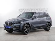 BMW X5 IV (G05/G18) Москва  - изображение 35