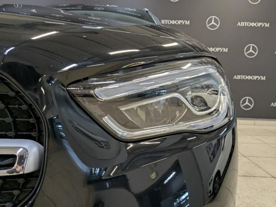 Mercedes-Benz GLA II (H247) Москва  - изображение 23