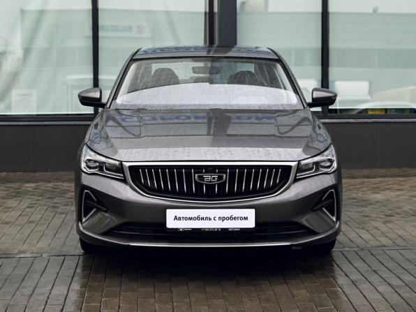 Belgee S50 с пробегом 2025 года, цена 2 050 000 рублей, 9534 км, седан, Автокод Объявления