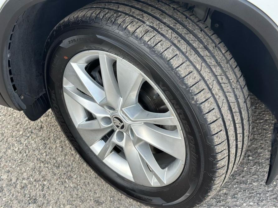 Skoda Kodiaq I Волгоград  - изображение 31