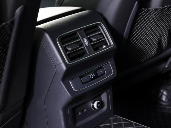 Audi Q5 II (FY) Рестайлинг с пробегом 2024 года, цена 5 195 000 рублей, 36250 км, внедорожник, Автокод Объявления