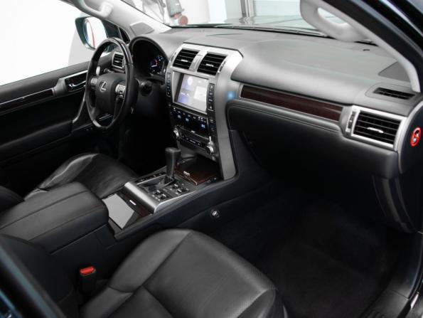 Lexus GX II Рестайлинг с пробегом 2015 года, цена 4 749 000 рублей, 172315 км, внедорожник, Автокод Объявления