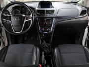 Opel Mokka I Москва  - изображение 38