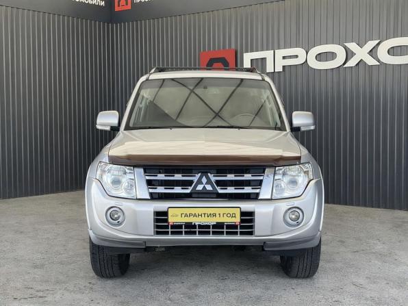 Mitsubishi Pajero IV Рестайлинг 1 с пробегом 2011 года, цена 1 697 000 рублей, 316487 км, внедорожник, Автокод Объявления