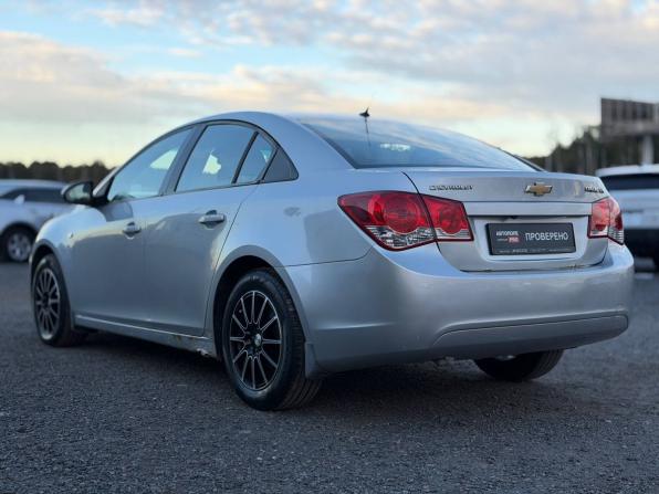 Chevrolet Cruze I с пробегом 2010 года, цена 595 000 рублей, 170992 км, седан, Автокод Объявления