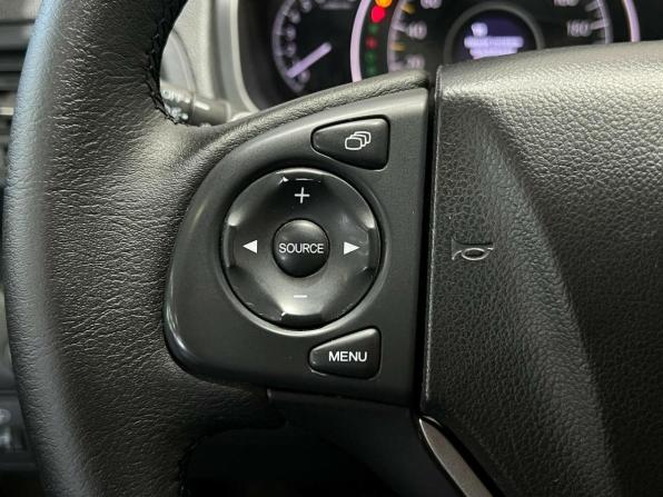 Honda CR-V IV с пробегом 2013 года, цена 1 790 000 рублей, 276159 км, внедорожник, Автокод Объявления