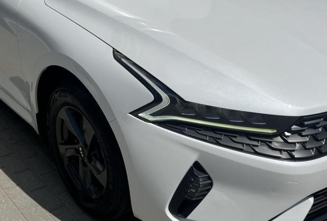 Kia K5 II с пробегом 2020 года, цена 2 340 000 рублей, 82328 км, седан, Автокод Объявления