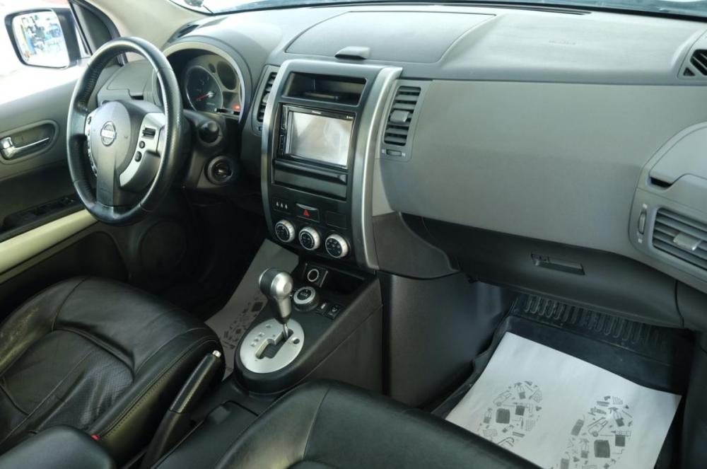 Nissan X-Trail II Омск  - изображение 19