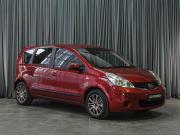 Nissan Note I Рестайлинг Тюмень  - изображение 17
