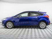 Ford Focus III Рестайлинг Москва  - изображение 24