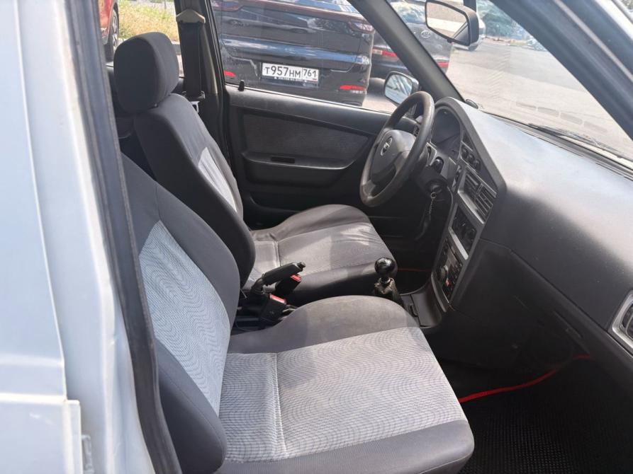 Daewoo Nexia I Рестайлинг Ростов-на-Дону  - изображение 12